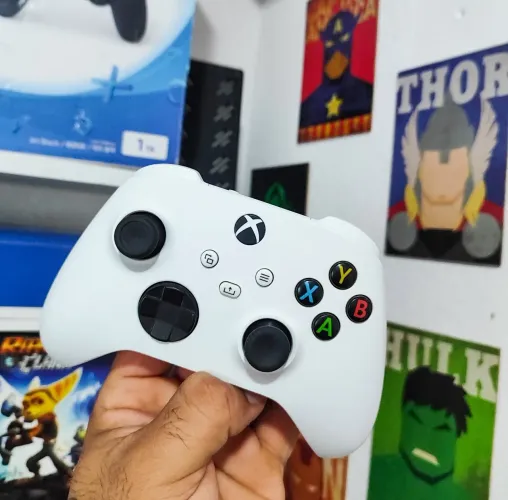 Controle Xbox series
