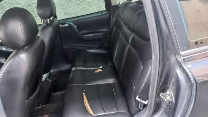 Fiat Stilo 1.8/ 1.8 Connect Flex 8V 5P 2007