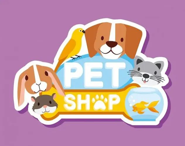 Vaga de ajudante geral (sexo masculino) para pet shop