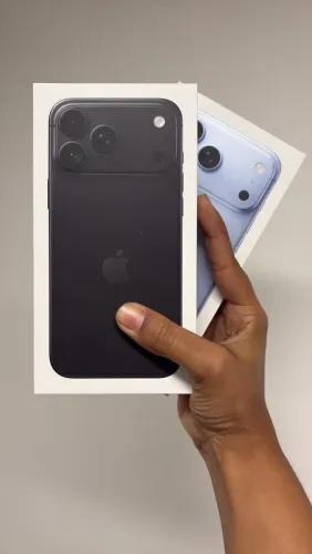 IPhone 18 Pro