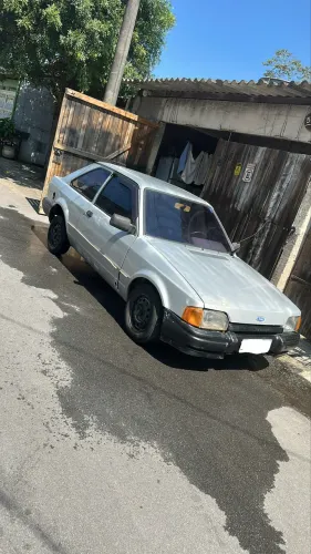 Ford Escort Hobby 1.0 1994