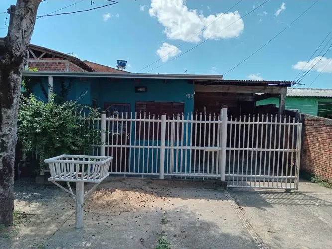 Oportunidade de investimento