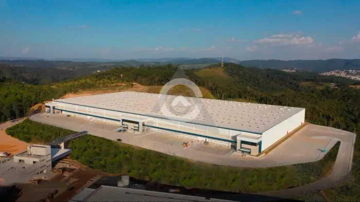 Galpão para alugar em Cajamar, Fazenda Velha, com 8400 m², VBI LOG Cajamar