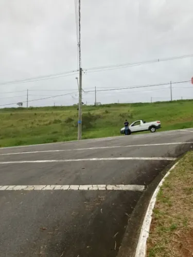 Terreno a venda com 640m² em Morada dos Nobres - Taubaté - SP