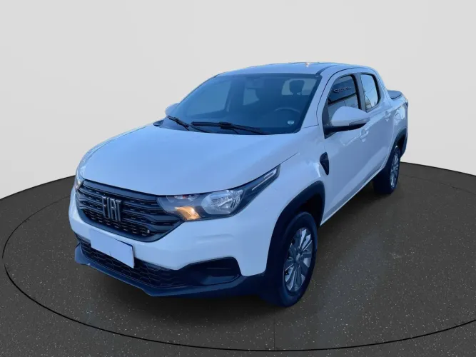 Fiat Strada Freedom 1.3 Flex 8V CD 2023