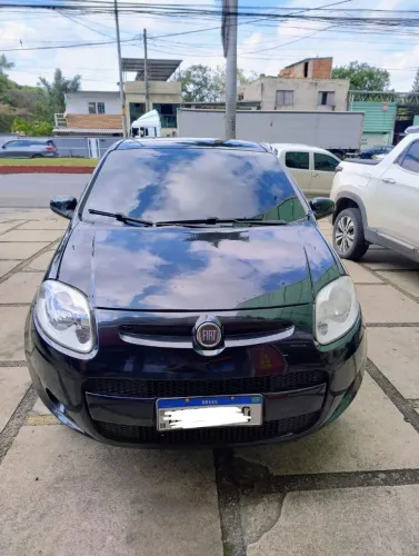 Fiat Palio Attractive 1.0 EVO Fire Flex 8V 5P 2014