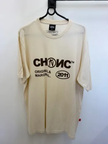 Camiseta Chronic