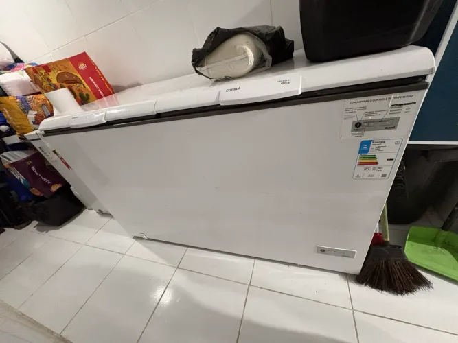 Freezer 