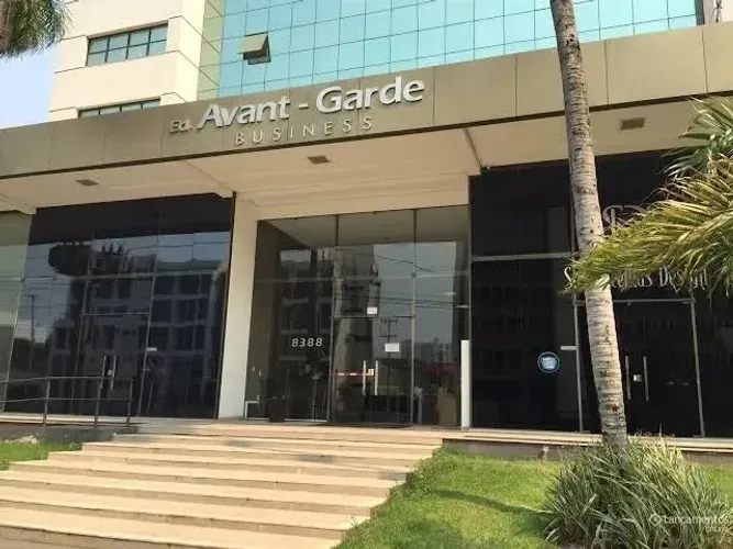 Imóvel para aluguel com 100 metros quadrados em Santa Rosa - Cuiabá - MT