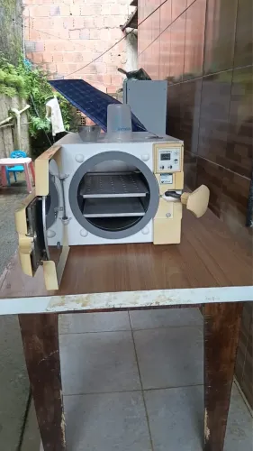 AutoClave SterMax