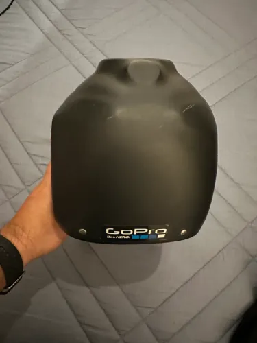 Vendo Capacete Pqd Filmagem Rawa G