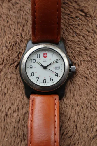 Relógio Victorinox Field
