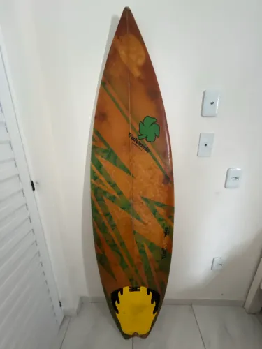 Prancha de surf,5.11
