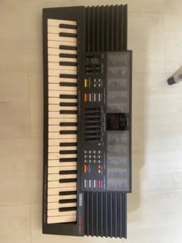 TECLADO YAMAHA MUITO RARO