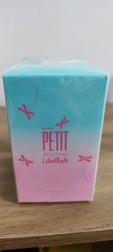 Petiti Libellule lacrado novo 