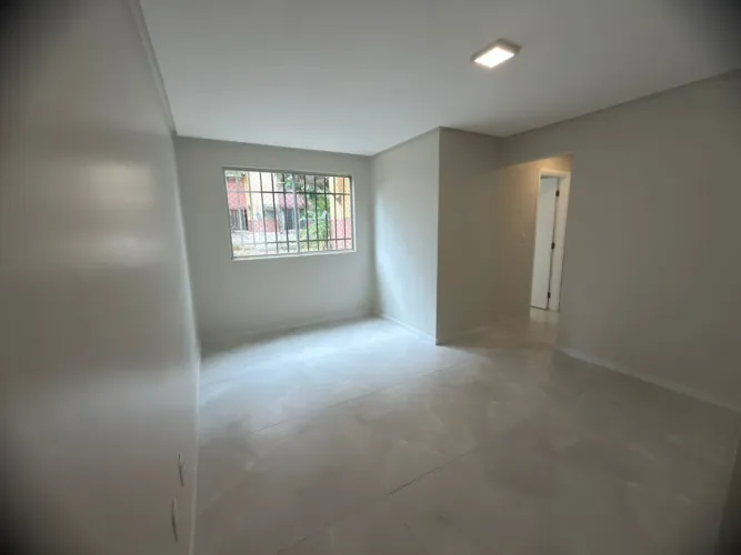 Apartamento 2/4 Reformado - Trobogy
