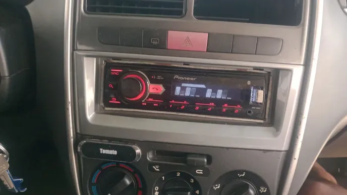 Som automotivo pra vender no preçinho