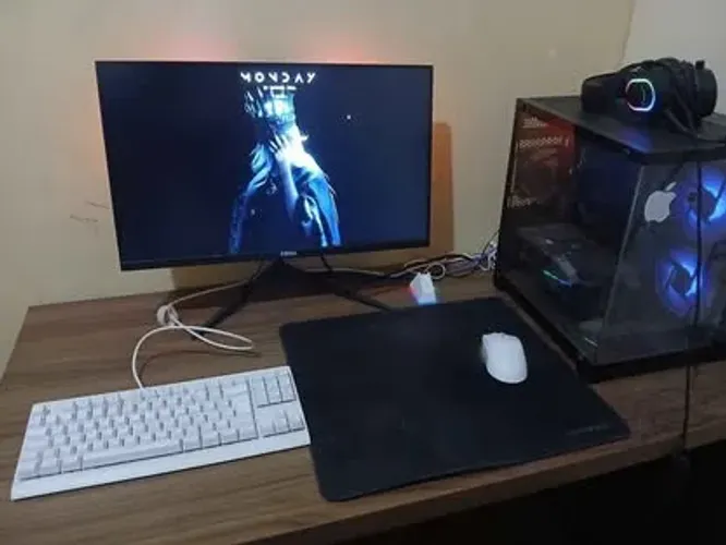 Pc gamer