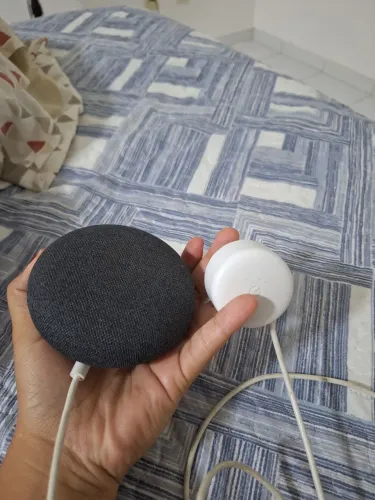 Google Home Nest Mini