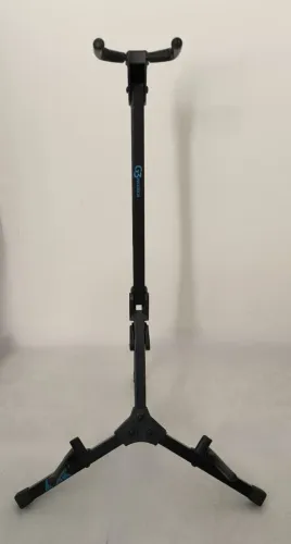 Suporte para Violão/Guitarra/Baixo ASK G3 Evolution - Dobrável e Reforçado
