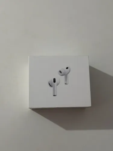 Apple AirPods Pro 3