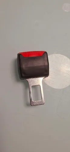 Adaptador universal do extensor do cinto de segurança do carro<br>