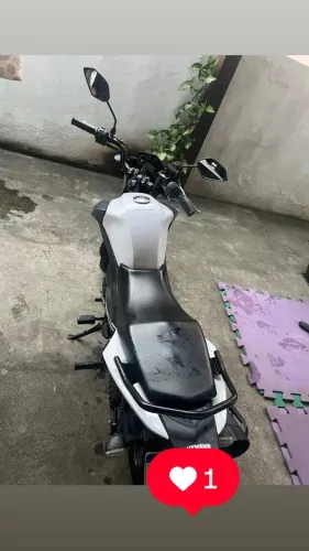Moto Factor 150 - 2022