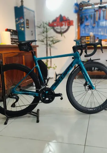 Bicicleta road speed