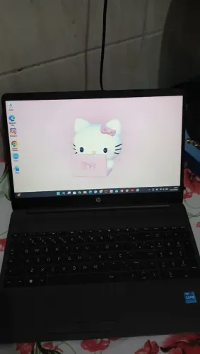 Notebook HP