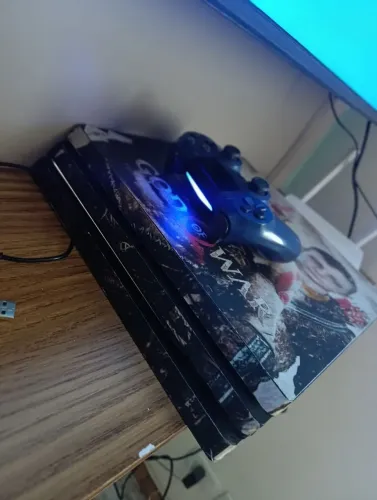 Ps4 pro