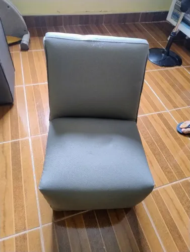 Poltrona pequena