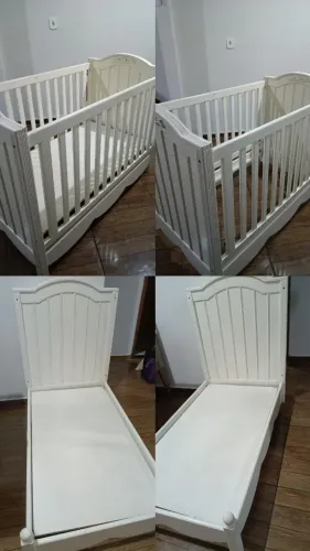Berço 
