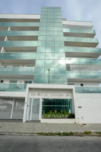 Apartamento para venda com 90 metros quadrados com 2 quartos em Itaúna - Saquarema - Rio d