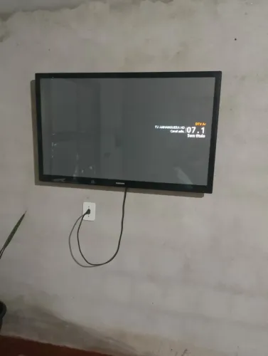 Tv Panasonic nao smart
