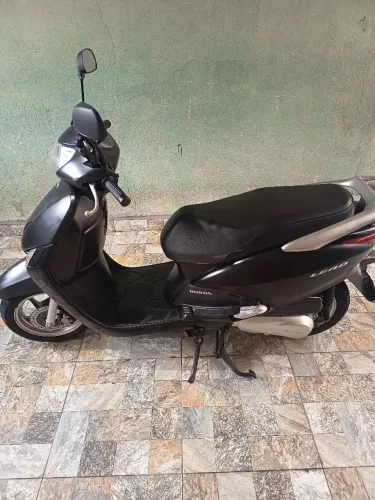  Moto Lead Honda 