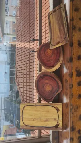 Tábuas de carne