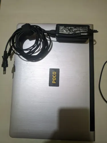 NOTEBOOK PARA ESTUDO