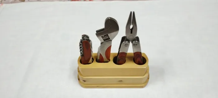 Kit Ferramentas Multiuso 