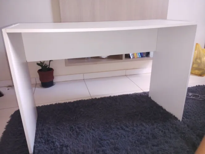 Mesa em MDF para computador