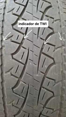 Pneu Pirelli Scorpion 225/60 R18 104 H.