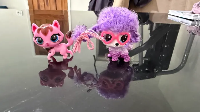 Litlest Pet Shop