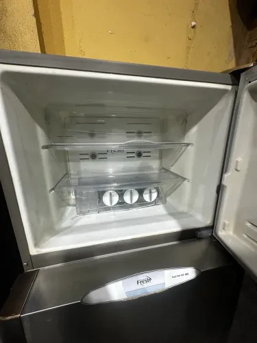Geladeira frost free