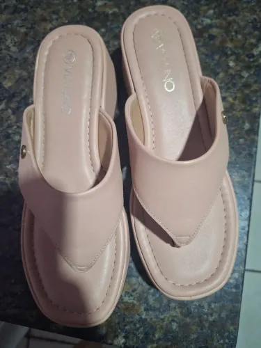 Sandália 38 tamanho 