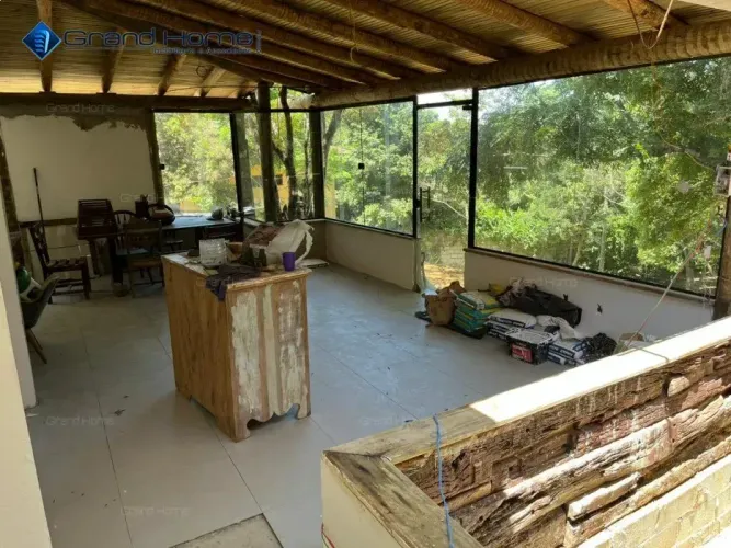 Chácara 4 quartos em Área Rural de Vila Velha