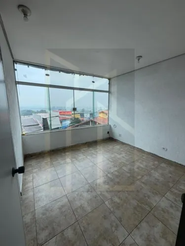 Sala Comercial para Locação em Itaquaquecetuba, Vila Virgínia, 1 banheiro