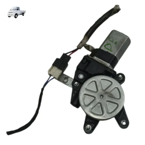 Motor vidro dianteiro esquerdo effa v21 v22 v25 2022 2023 25