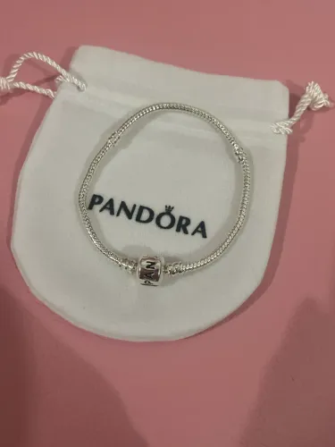 Pulseira da Pandora