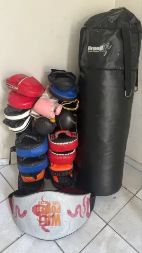 Muay Thai