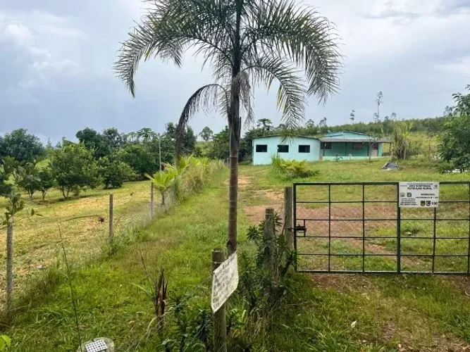 Sítio 4,5 hectares (GO)