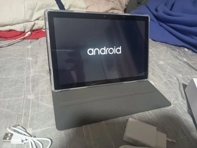 Tablet Novo
